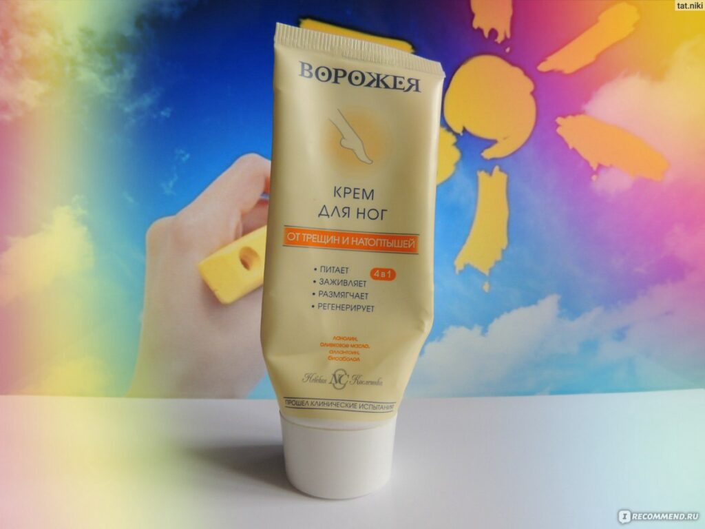 Крем Дл.