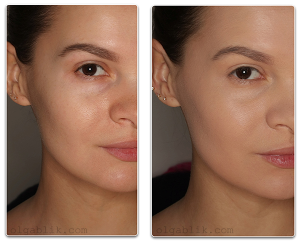 TONALNый -KREM MAX FACTION FACEFINITH 3 в 1: OTзыWO -IPOTO - OLGA BLIK