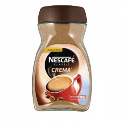 Otзы o ocofe nescafe classic s пенко -крема