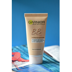 Otзыwы obb cream garnier uvlaжnaющiй kremm stoniruyshym эfektom