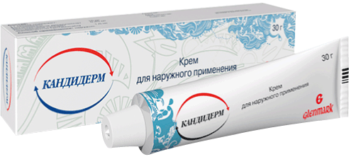 Кандерм - инпракхия, то, что, то, что я.
