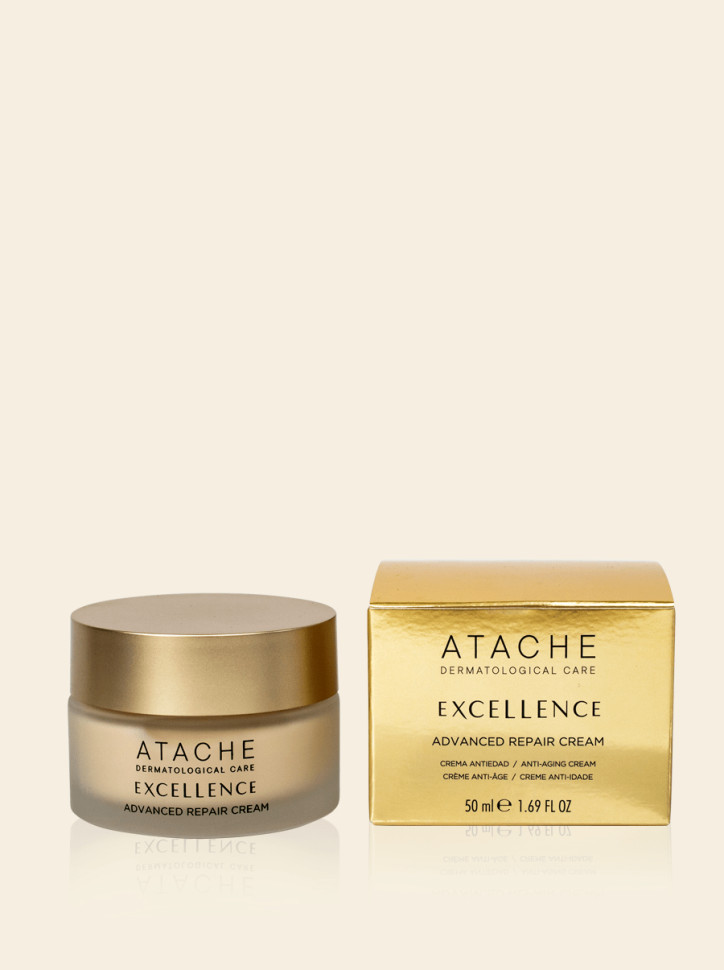 Омолахиваиги noчnoй krem ​​excellence