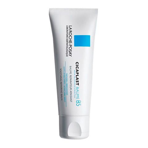 La roche posay cicaplast baume b5 uspokaivaющiй vvosspanananalivaющiй balahmam -ylainalivhющ