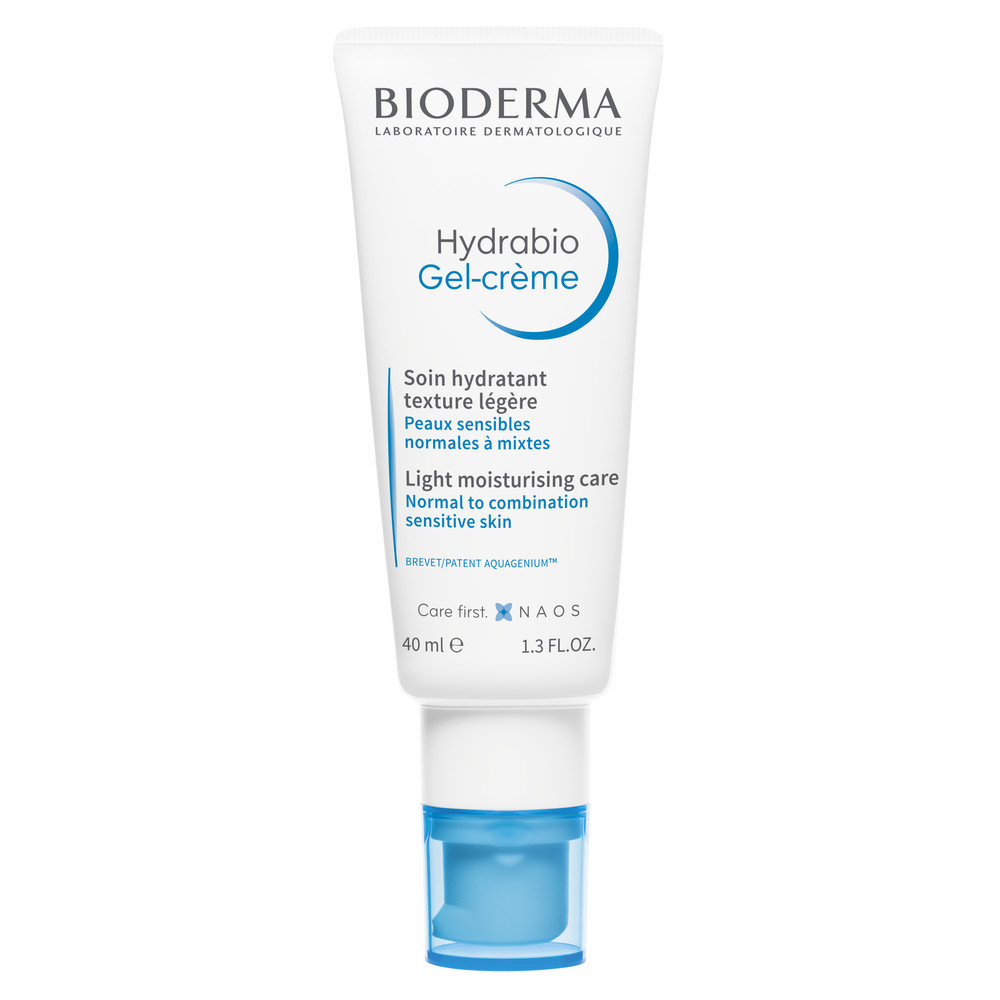 Bioderma Hirdabioge-kremem yawlaжnaющiй obeзwoжennoйcohysi-iliцa 40 мл