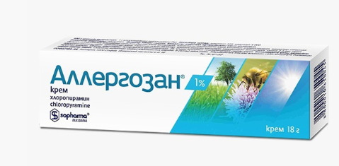 CATALOGEG :: LEKARSTVENNENENENENESESPEDSTVA :: allergivan ::d -naruжnogogo ...