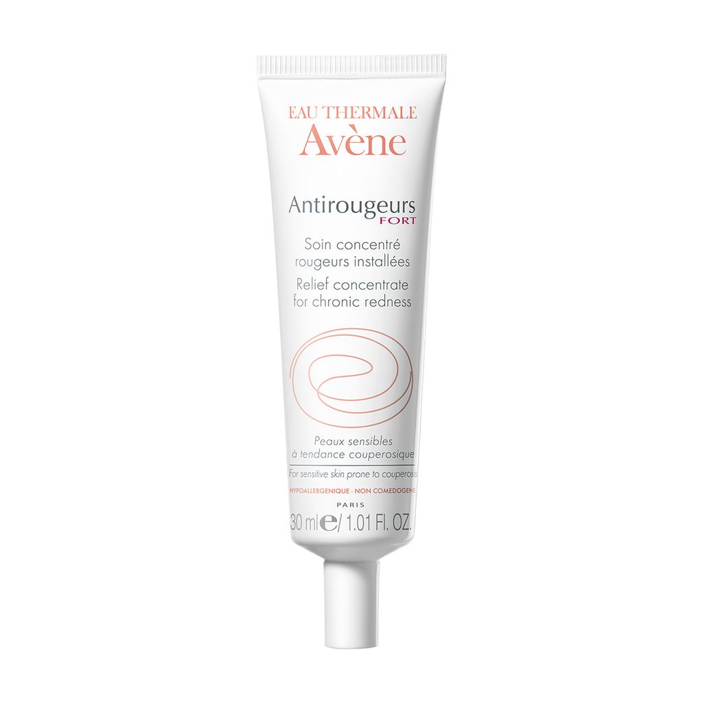 Avene antirougeurs krem-konentraot or kuperoзa, krem ​​dlailцa, 30 мл, 1 шt.