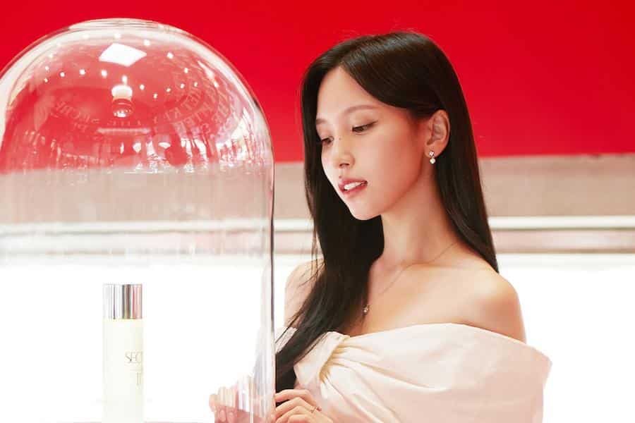 SK-II X MINA | 